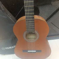 گیتار کلاسیک مدل پارسی m3