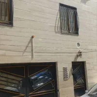 ۴۸ متر شهرک صادقیه