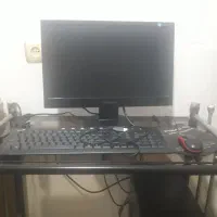 کامپیوتر سالم بدون مشکل