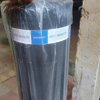 لایه پرشین سفید ومشکی