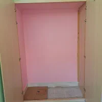 کمد دیواری|جاکفشی، کمد، دراور|بروجرد, |دیوار