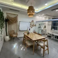 ۵۰ متر واحد اداری تجاری لوکس در بهترین نقطه قم|فروش دفتر کار، اتاق اداری، مطب|قم, بکایی|دیوار