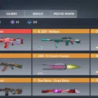 اکانت کالاف