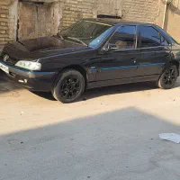 پارس 401