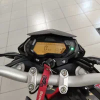 بنلی ۱۵۰ نیو