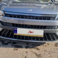 کی ام سی مدل ۱۴۰۳ کاملا بی رنگ وسالم ۷۶۰۰ کارکرد|خودرو سواری و وانت|تبریز, |دیوار