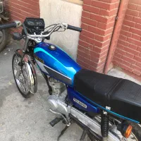 هوندا۱۲۵مزایده