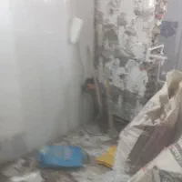سلام بنایی سفت ک و تخریب جوشکاری تیغه چینی