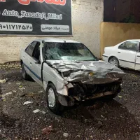 استاد کار برای صافکاری نیازمندیم