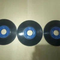 ۵۲ عدد صفحه گرام|کلکسیون اشیاء عتیقه|مشهد, کوثر|دیوار