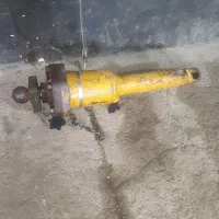 جک انگل بلدوزر 155 اصلی