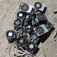 خنک کننده ماینر