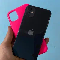 ایفون۱۱نرمال