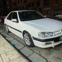 پارس سال سفارشی مدل ۴۰۲( نقد و اقساط)