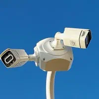 اجرا ونصب انواع دوبین های مدار بسته ipوahd