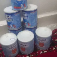 قوطی شیرخشک