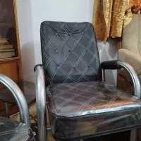 صندلی انتظار