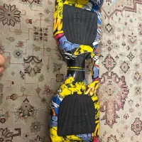 اسکوتر برقی نیاز به تعمیر