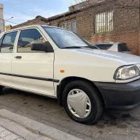 پراید ۱۳۱ se مدل ۹۵|خودرو سواری و وانت|تهران, شهرک رضویه|دیوار