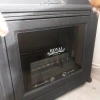 بخاری گازی درحدنو