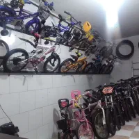 انواع دوچرخه های اصلی بابرند های معرف در حدنو|دوچرخه، اسکیت، اسکوتر|قدس, شهرقدس|دیوار