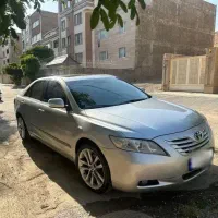 تویوتا کمری ۲۰۰۷ glx معاوضه با امیکو اسنا