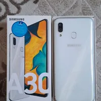 گوشی سامسونگ Galaxy A30 - گیگ 64|موبایل|تهران, نارمک جنوبی|دیوار