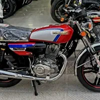 هندا پیشرو ۲۰۰ EFI