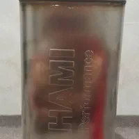 منبع اگزوز وارداتی HAMI