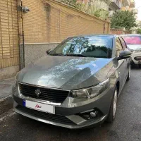 تارا v1 دنده ای