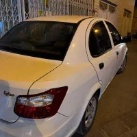 ساینا دوگانه شرکتی فابریک|خودرو سواری و وانت|سمنان, |دیوار