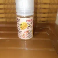 سالت انبه هلو