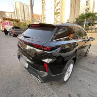 هایما S8 بدون رنگ ۱۴۰۴ فول / معاوضه|خودرو سواری و وانت|تهران, جنت‌آباد شمالی|دیوار