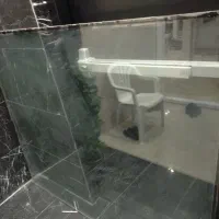 فروش یک جام شیشه دو جداره|مصالح و تجهیزات ساختمان|کهک, |دیوار