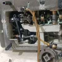 فروش و تعمیرات چرخ خیاطی و لوازم خیاطی|چرخ خیاطی و ریسندگی|ایذه, |دیوار