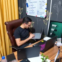 تعمیر کامپیوتر و شبکه در محل با اعزام سریع