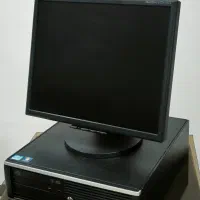 سیستم فروشگاهی-مینی کیس-مانیتور