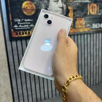 اپل iPhone 13 حافظه ۱۲۸گیگابایت|موبایل|اصفهان, جلفا|دیوار