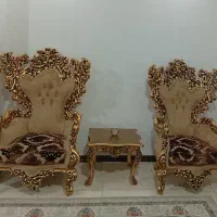 مبل هفت نفره