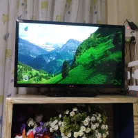 تلویزیون ال جی LED 32 اصل|تلویزیون و پروژکتور|تهران, سلیمانی|دیوار