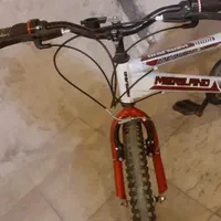 دوچرخه سایز ۲۰ تخفیف هم داره