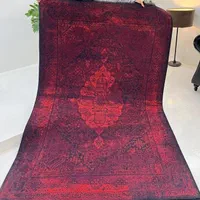 فرشینه زمینی لاکی مدرن و کلاسیک|فرش|تهران, عبدلآباد|دیوار