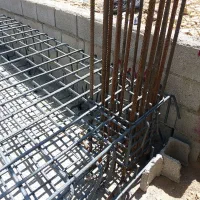 حواله بتن اماده