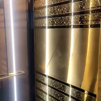 نصب راه اندازی و سرویس نگه داری آسانسور