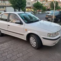 سمند LX EF7، مدل ۱۳۹۹|خودرو سواری و وانت|مرند, |دیوار