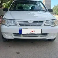 پراید 132
