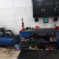 ابزار تعمیرگاهی مکانیکی|ابزارآلات|بابل, |دیوار