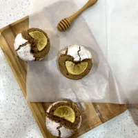 سفارش کاپ کیک و کیک کامل پای سیب و دارچین|خوردنی و آشامیدنی|تهران, مجیدیه|دیوار