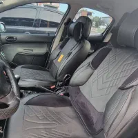 فروش 206 V8 sd|خودرو سواری و وانت|آمل, |دیوار