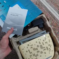 مودم(وای فای)TP-LINK|مودم و تجهیزات شبکه|ارومیه, |دیوار